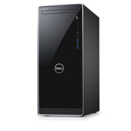 DELL INSPIRON 3671 MT I5-9400 9TH GEN 2.90 GHz To 4.10 GHz Brand PC